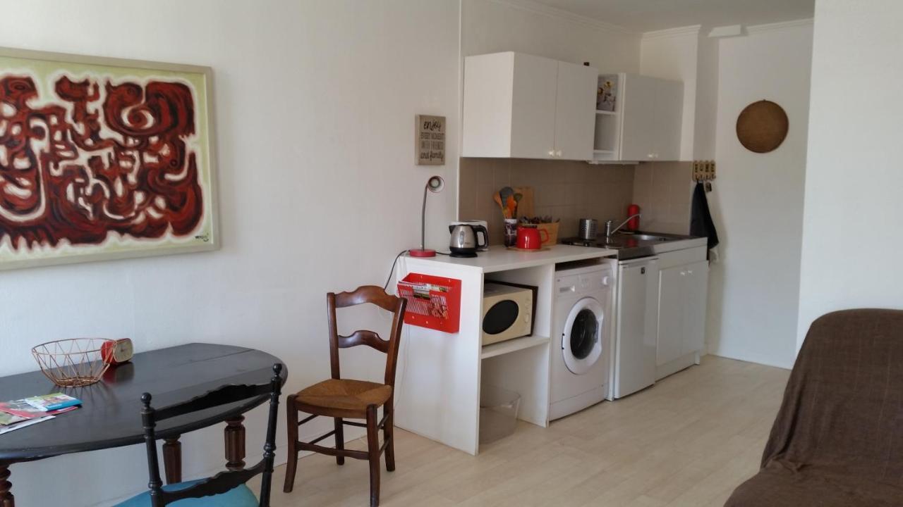 Appartement Centre Historique Béziers Esterno foto